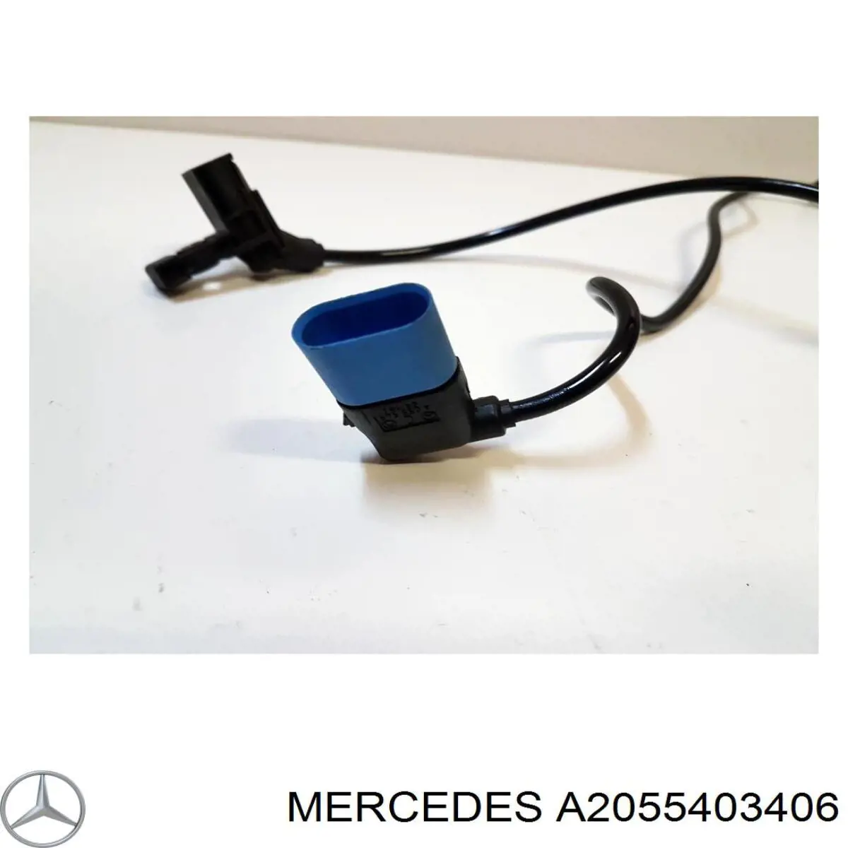 A2055403406 Mercedes 