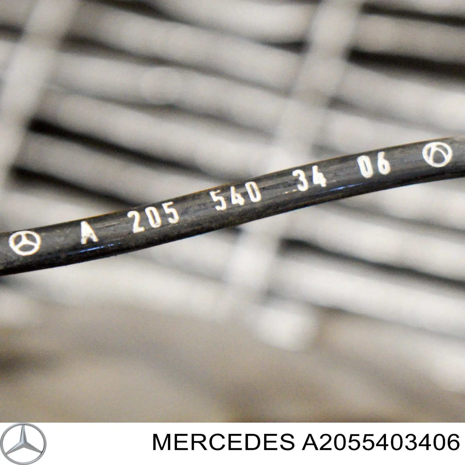  Mercedes A2055403406
