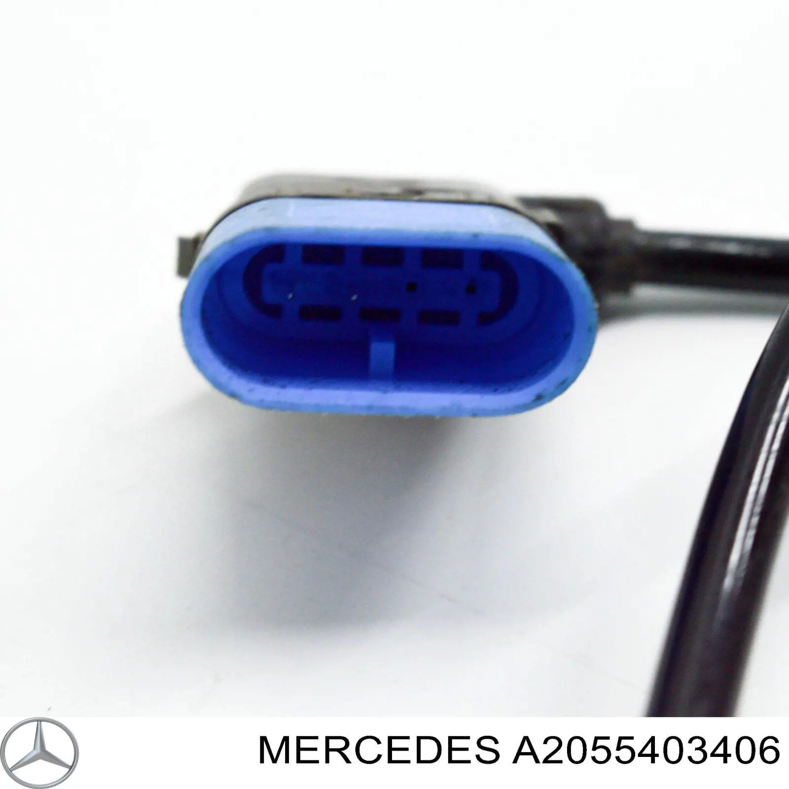  Mercedes A2055403406 ціна, від 7.60 USD