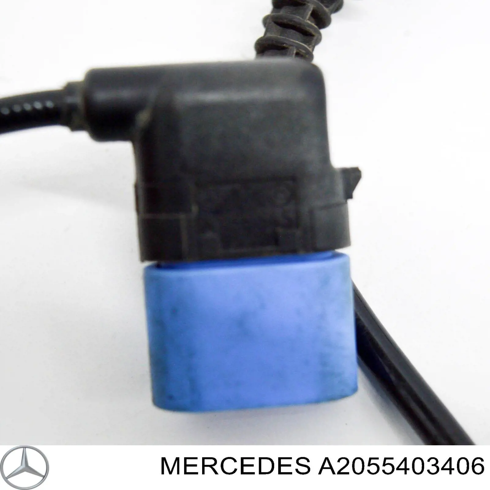 Купити A2055403406 Mercedes 