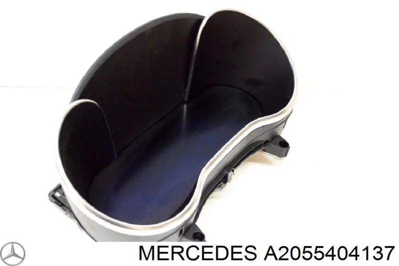 A2055404137 Mercedes 