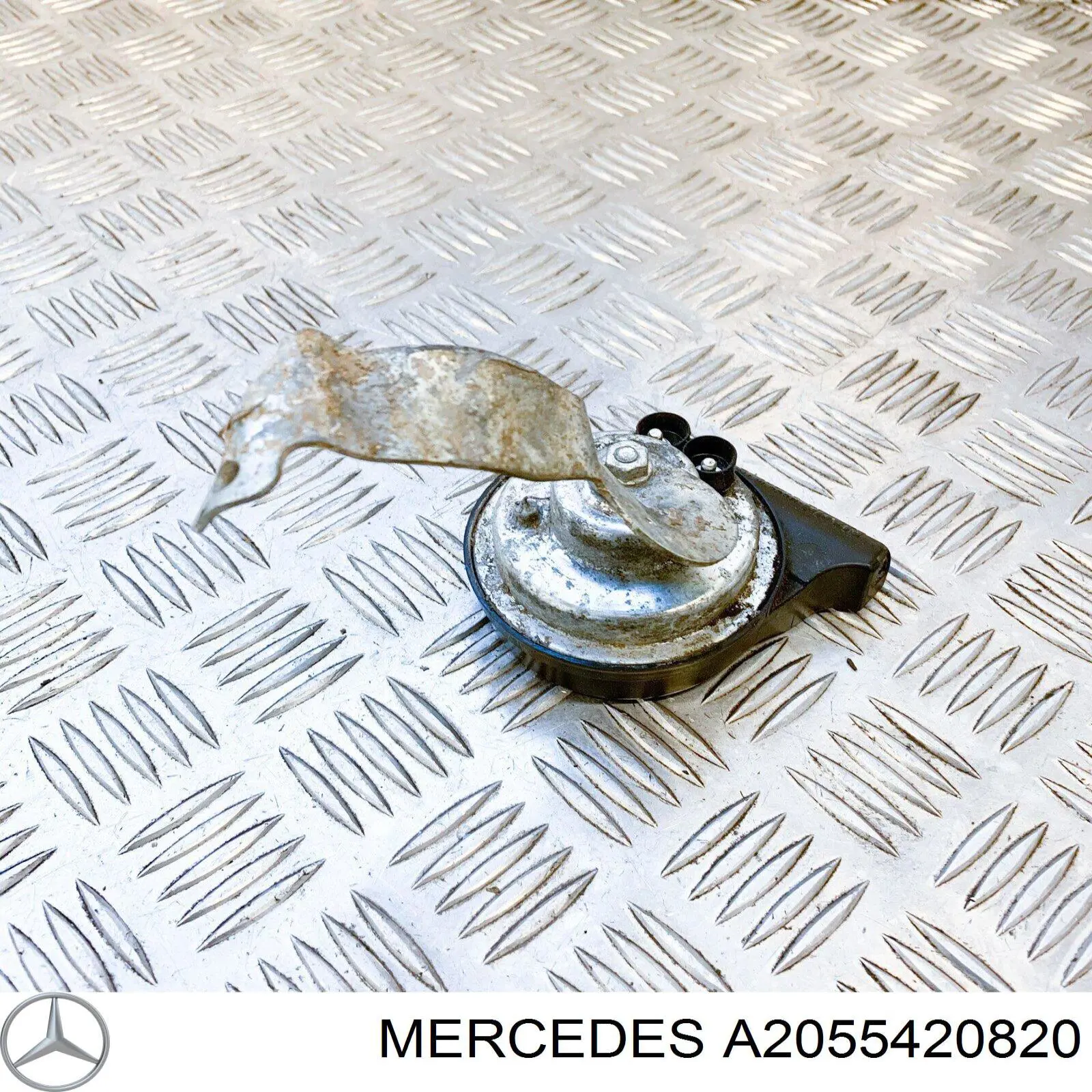  Mercedes A2055420420 ціна, від 47.81 USD