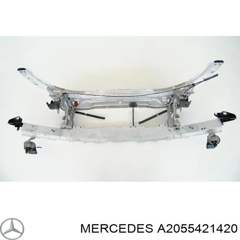  A2055421420 Mercedes
