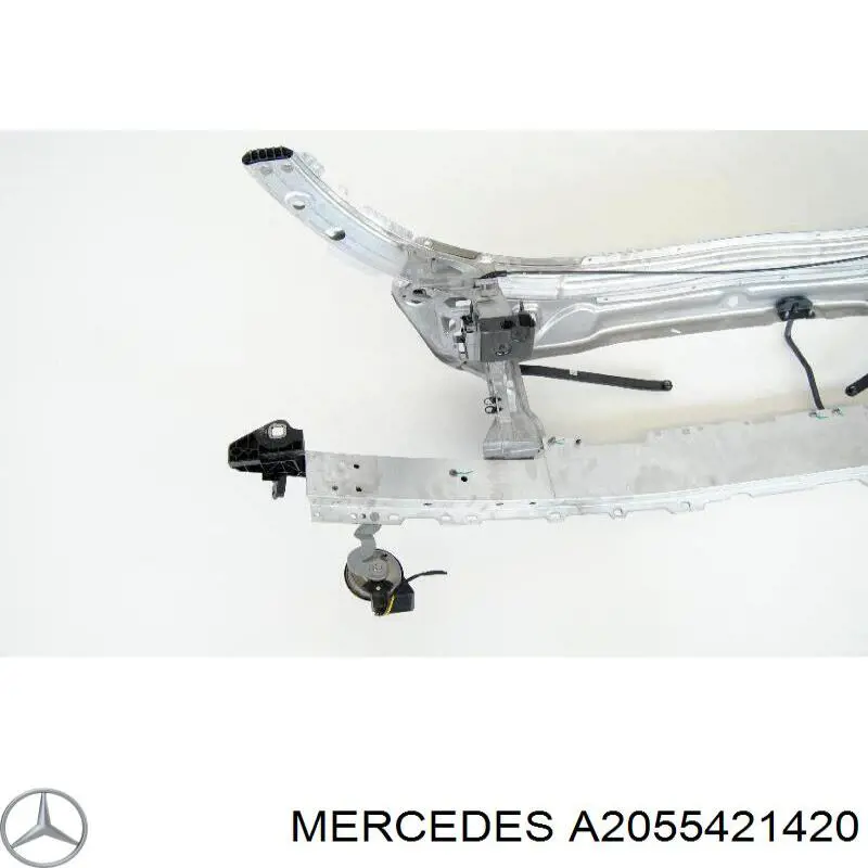 A2055421420 Mercedes 