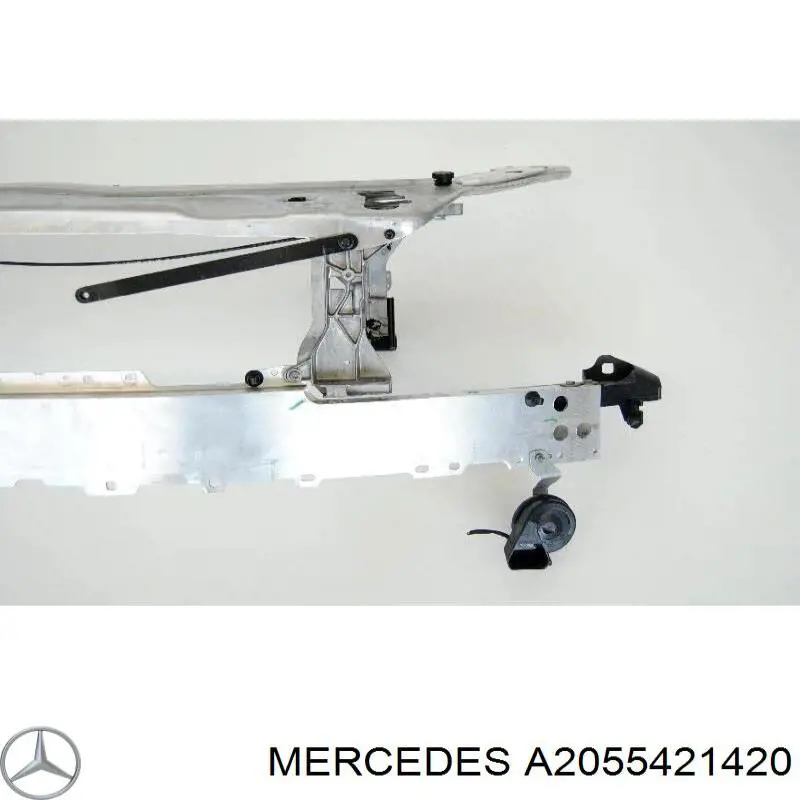  Mercedes A2055421420 ціна, від 31.67 USD
