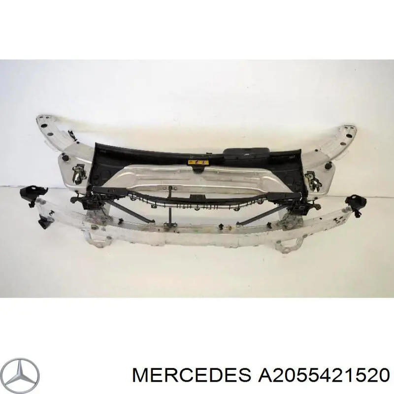 Купити A2055421520 Mercedes 