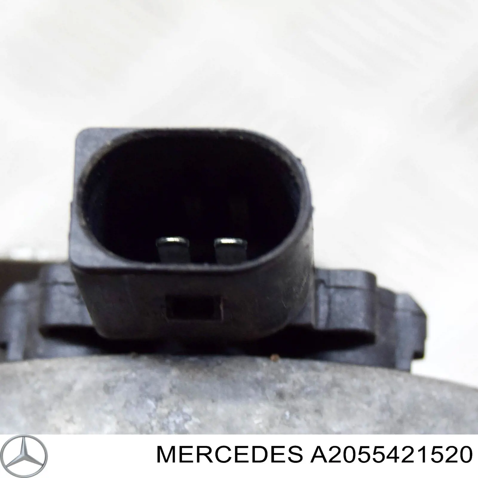  Mercedes A2055421520 ціна, від 20.41 USD