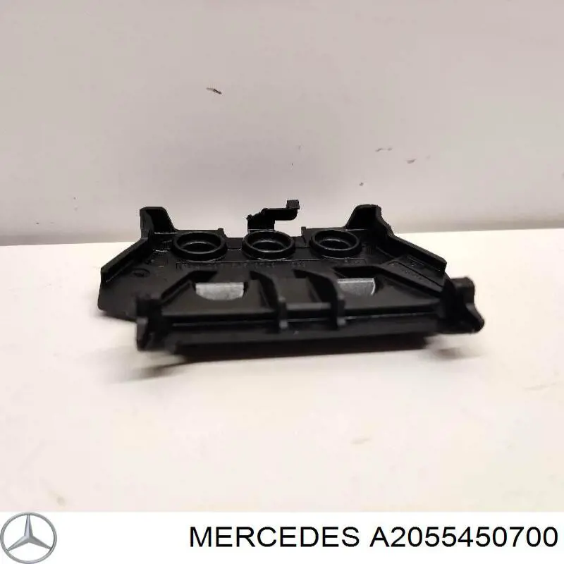 A2055450700 Mercedes 