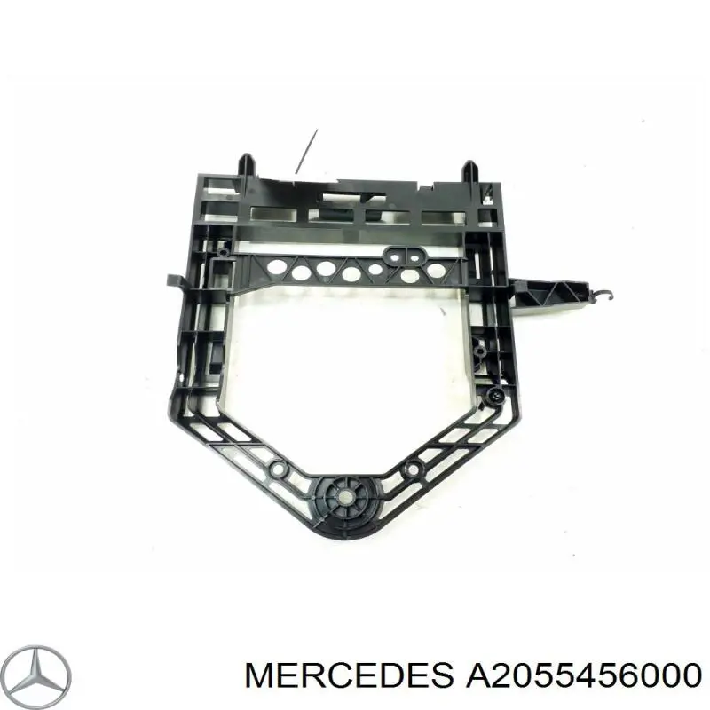  Mercedes A2055456000 ціна, від 10.13 USD
