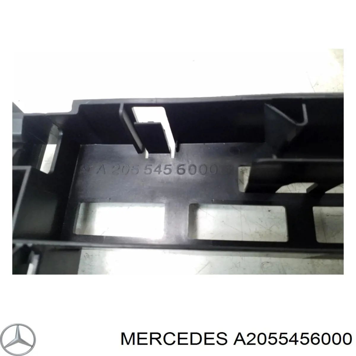 A2055456000 Mercedes 