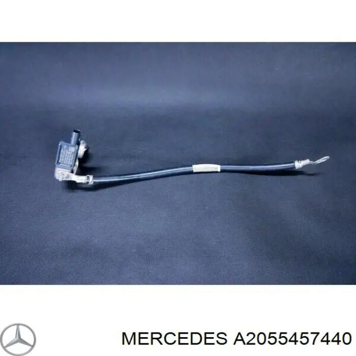 A2055457440 Mercedes 