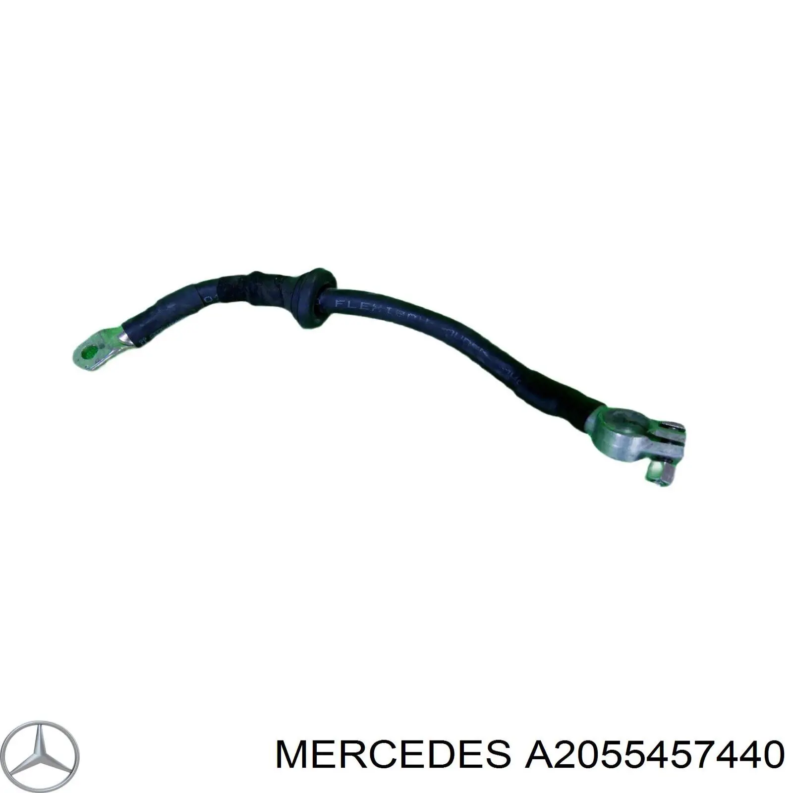  Mercedes A2055457440 ціна, від 5.05 USD