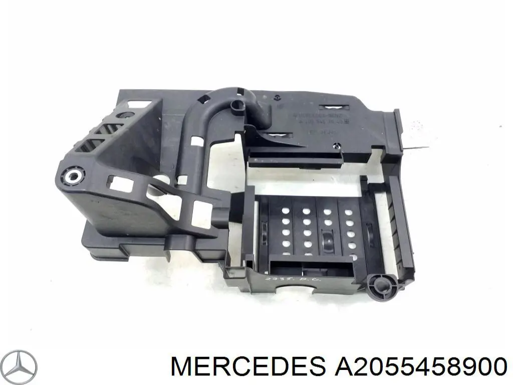  Mercedes A2055453040 ціна, від 21.54 USD
