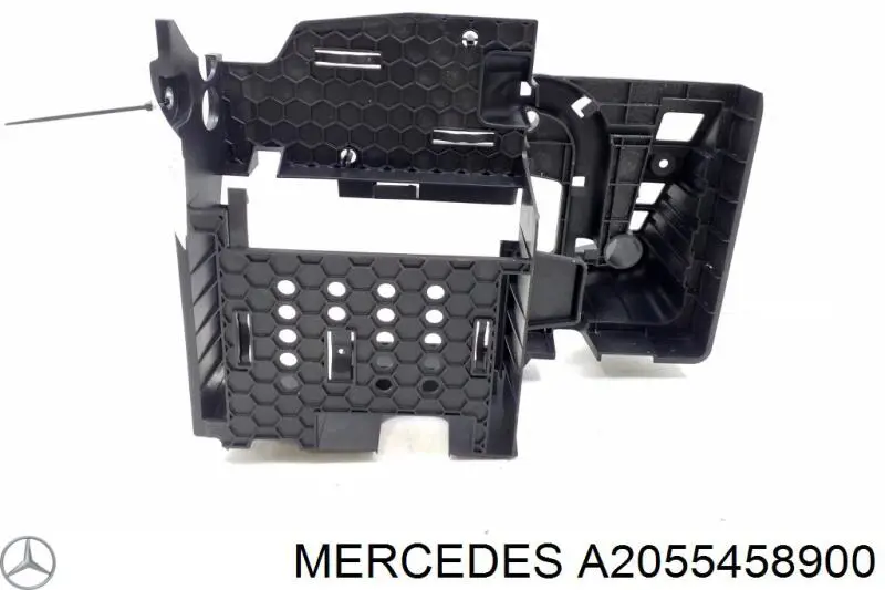 A2055453040 Mercedes 