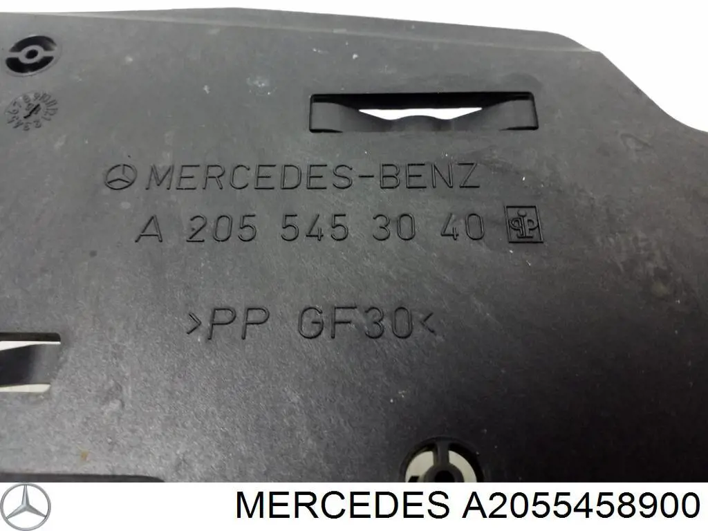 Купити A2055453040 Mercedes 