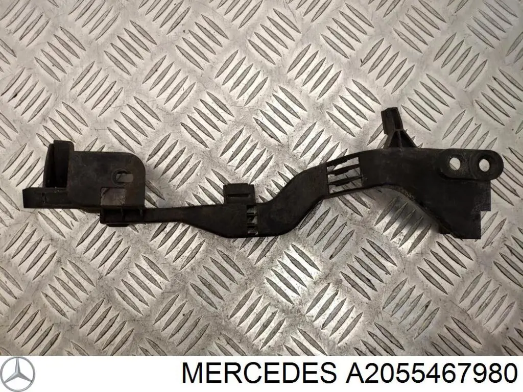 Купити A2055467980 Mercedes 