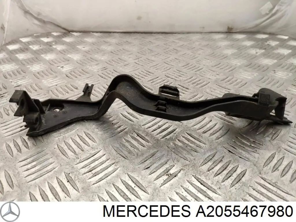 A2055467980 Mercedes 