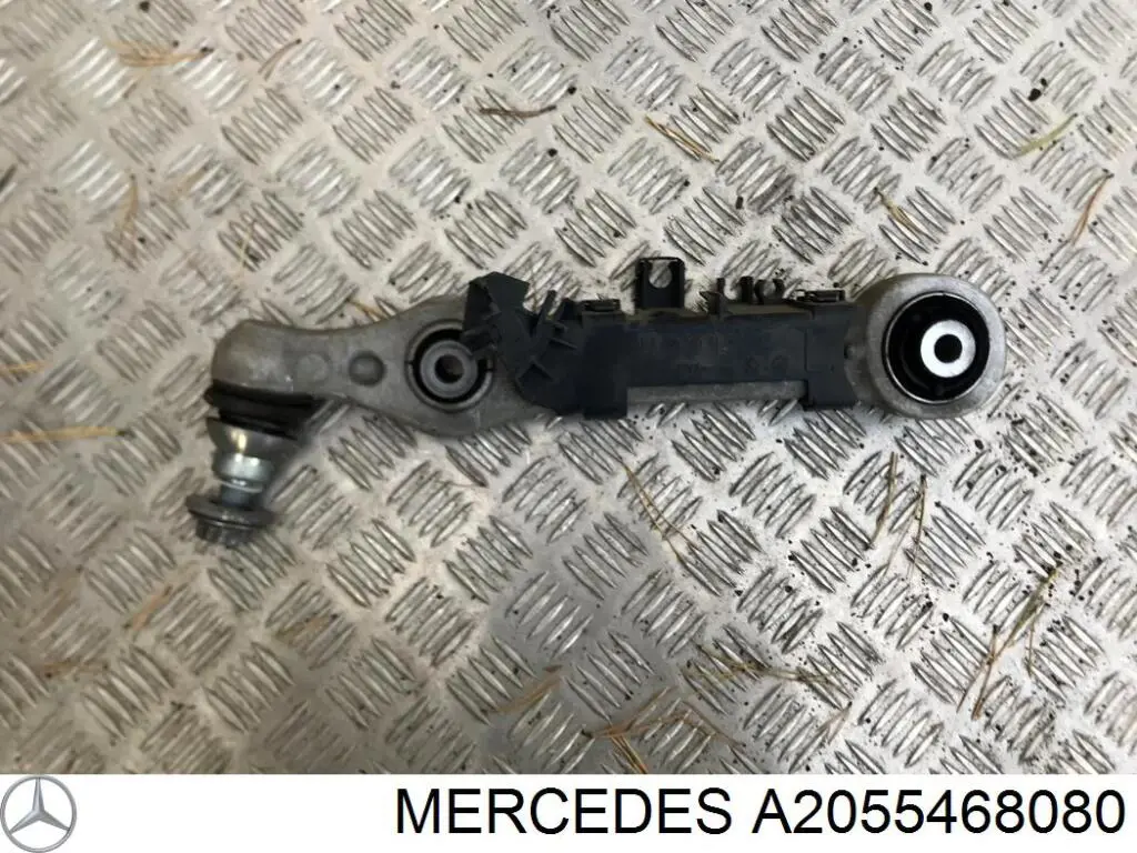  2055468080 Mercedes