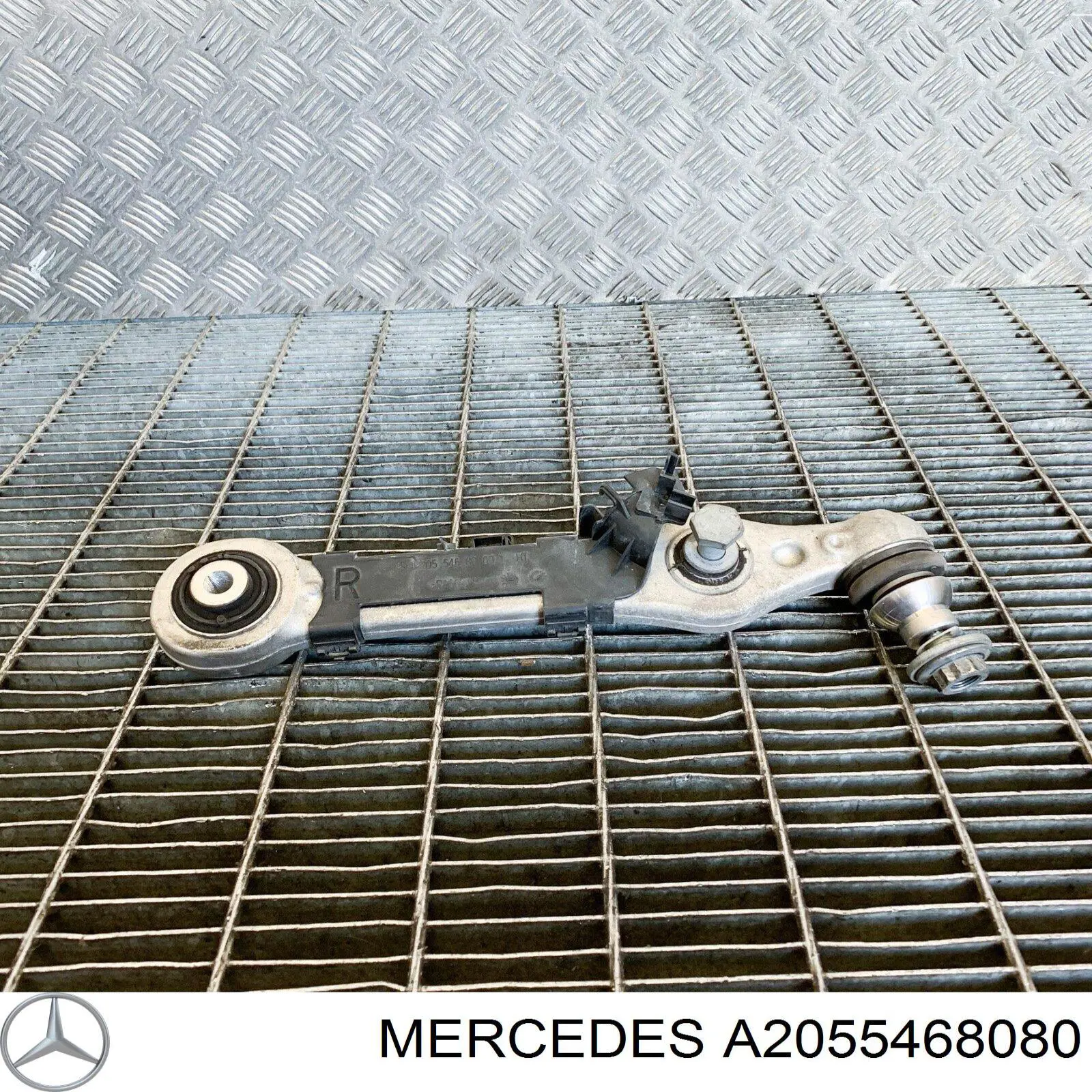  Mercedes A2055468080 ціна, від 6.33 USD