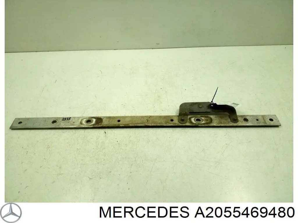  Mercedes A2055469480 ціна, від 13.89 USD