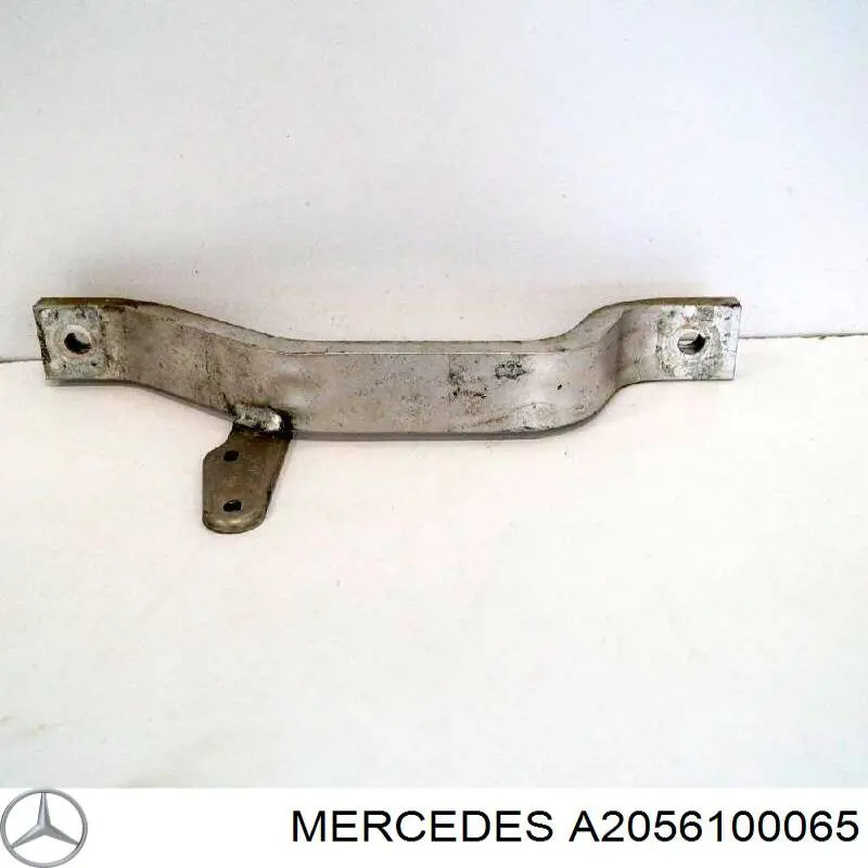  Mercedes A2056100065 ціна, від 8.44 USD