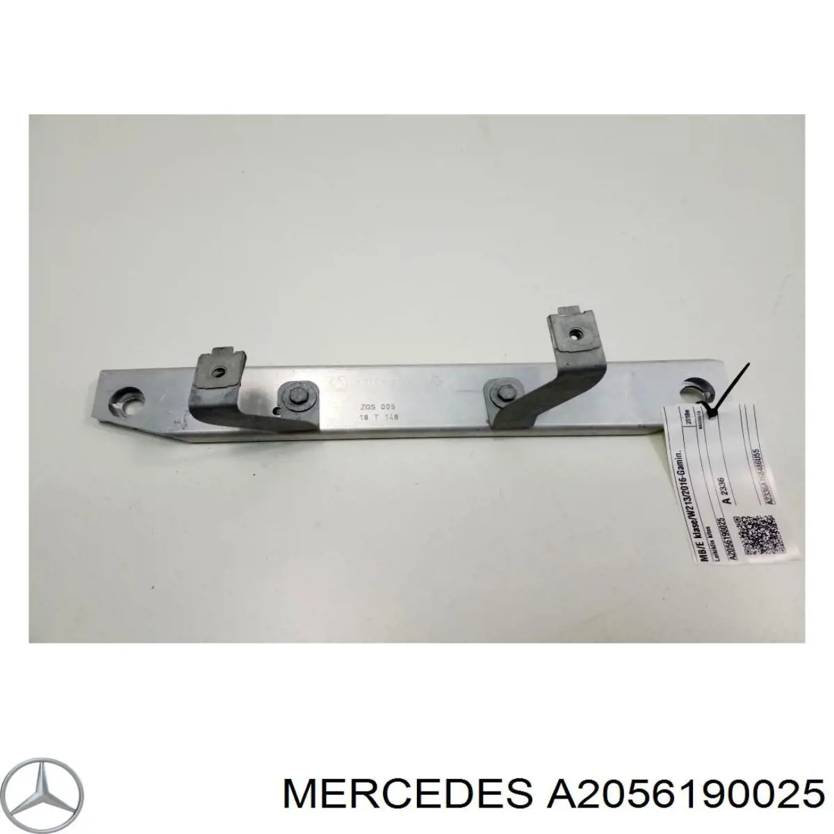 A2056190025 Mercedes 