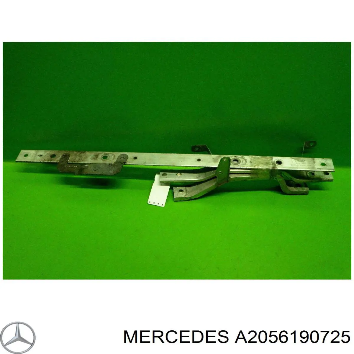 A2056190725 Mercedes 