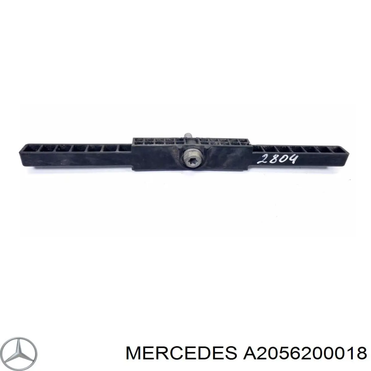 A2056200018 Mercedes 