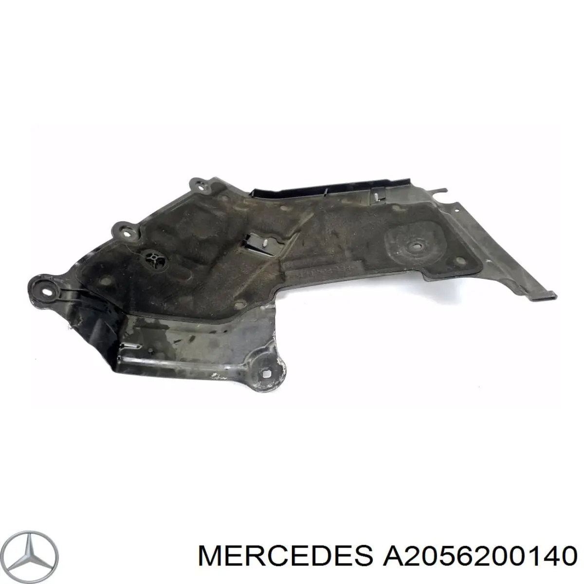 Купити A2056205801 Mercedes 