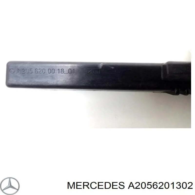 A2056201302 Mercedes 