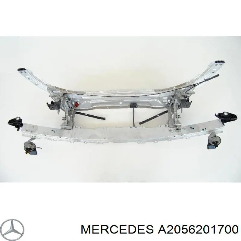  Mercedes A2056201700 ціна, від 21.09 USD