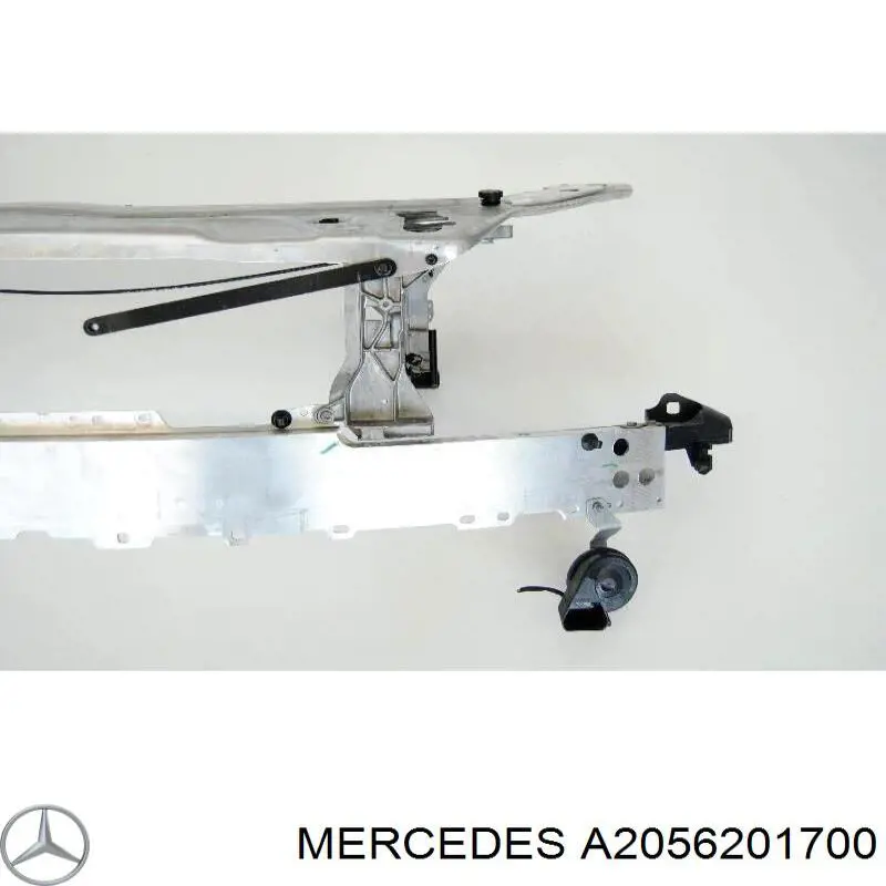 Купити A2056201700 Mercedes 