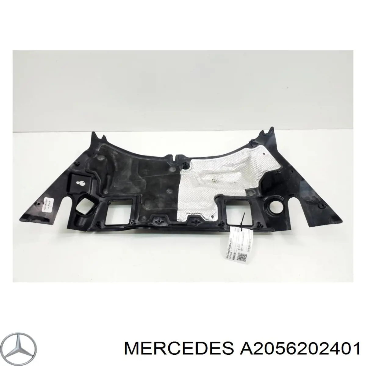  Mercedes A2056202401 ціна, від 36.11 USD