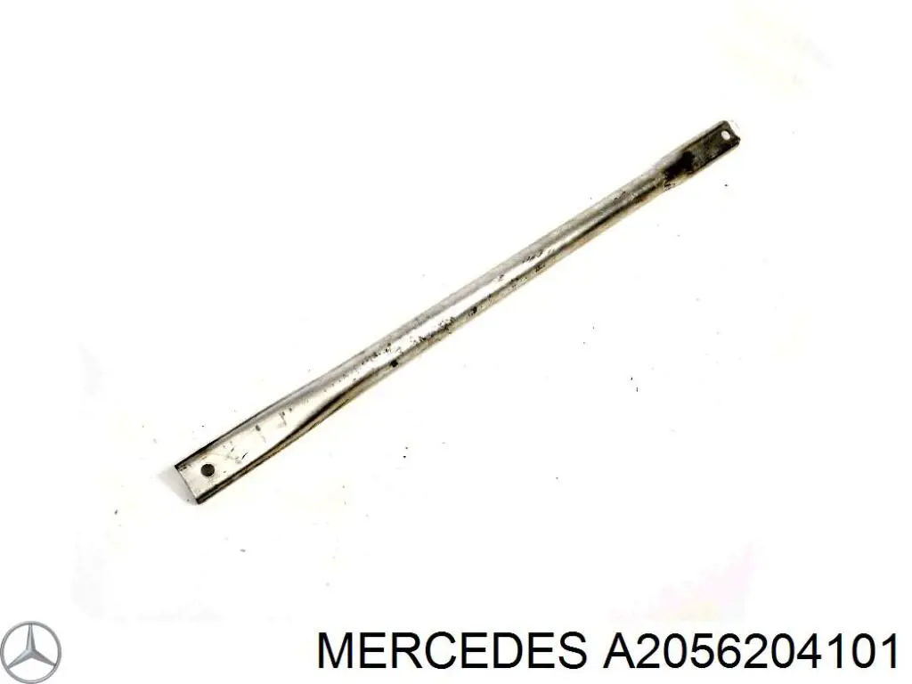 Подушка радіатора охолодження, верхня Bapmic BF0112280021 ціна, від 58.20 USD