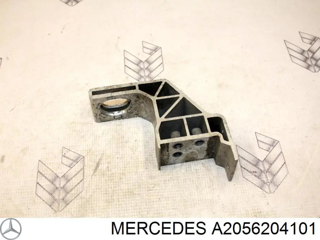 Купити BF0112280021 Bapmic Подушка радіатора охолодження, верхня