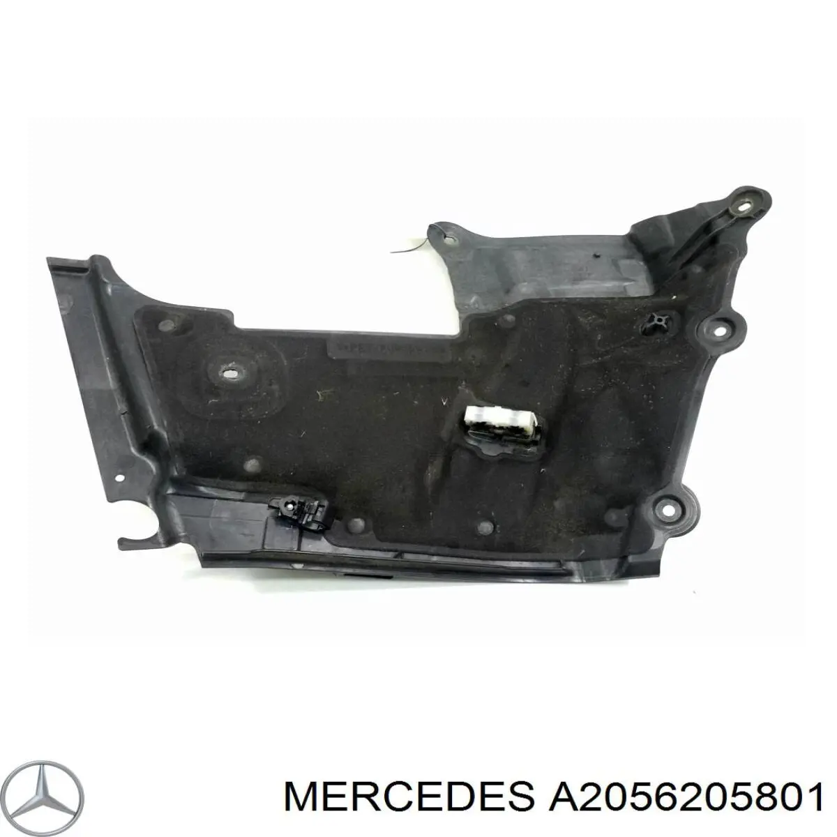  2056205801 Mercedes