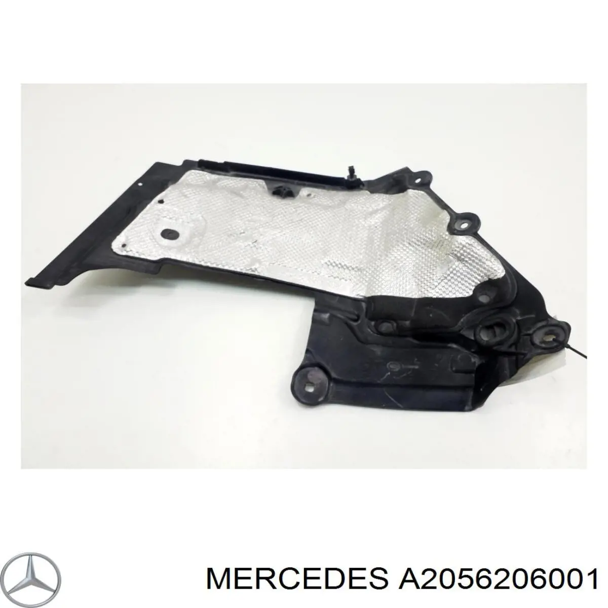 A2056206001 Mercedes 