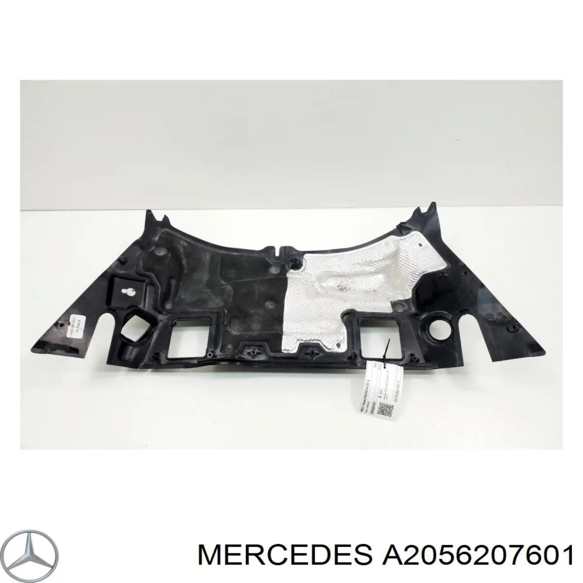  Mercedes A2056207601 ціна, від 35.99 USD