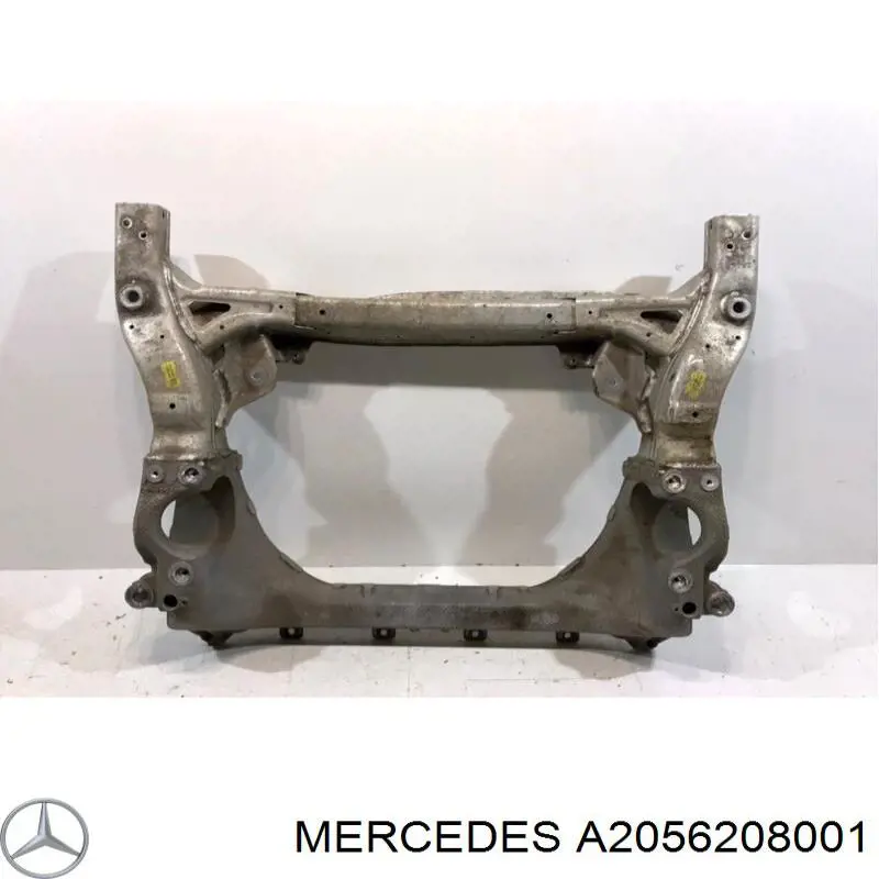 A2056208001 Mercedes 