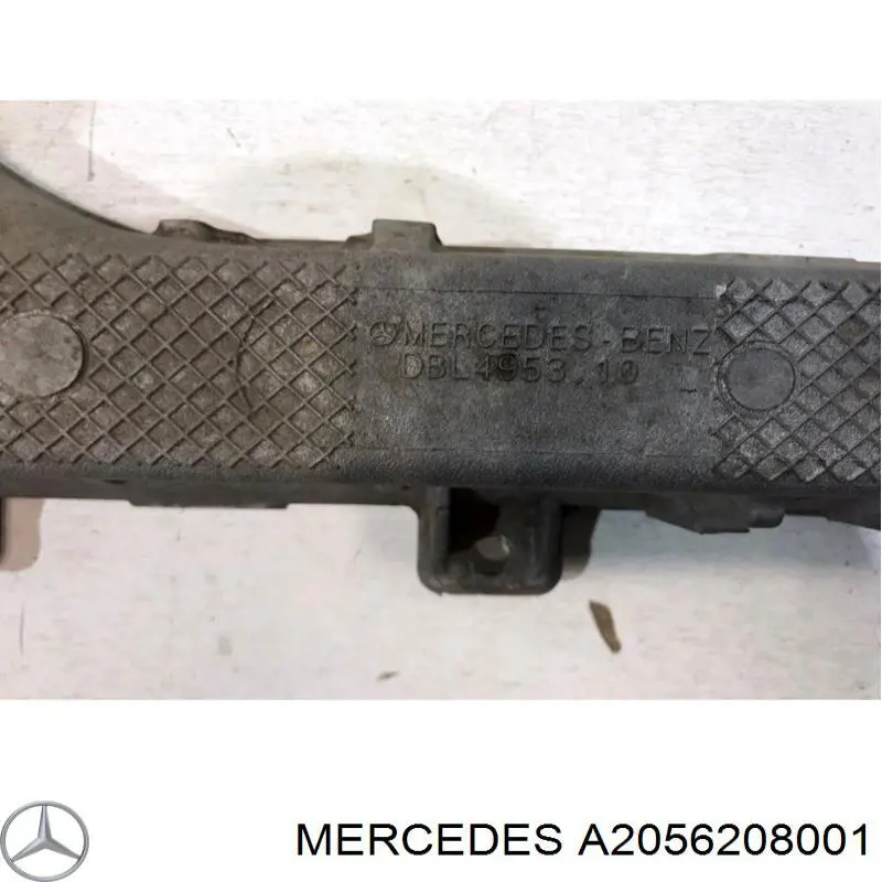 A2056208001 Mercedes 