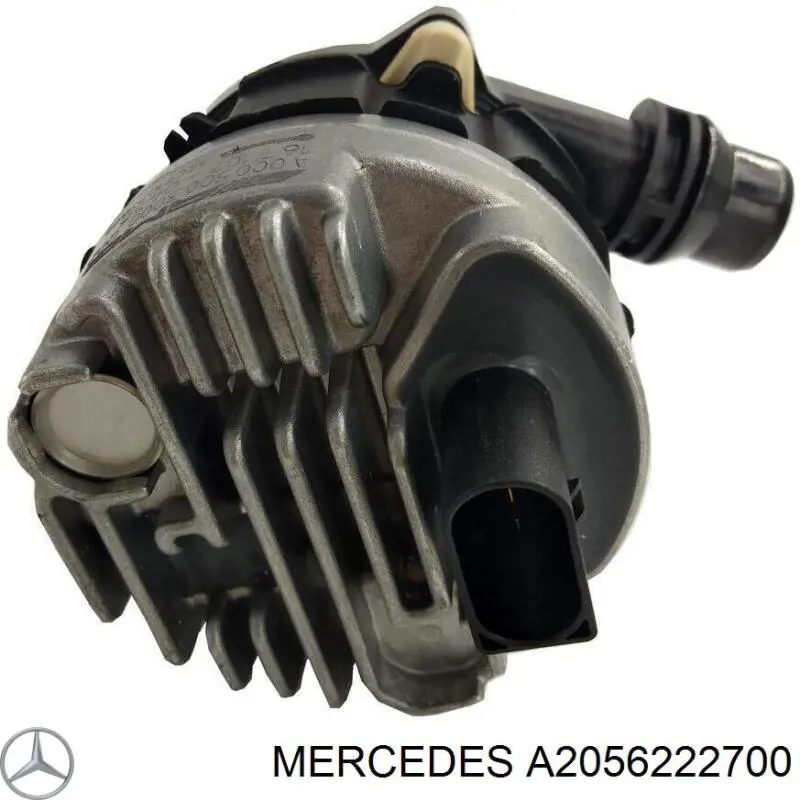  Mercedes A2056222700 ціна, від 10.06 USD