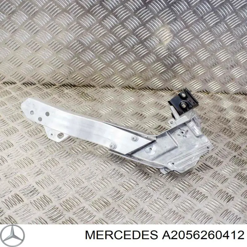 Купити A2056260412 Mercedes 