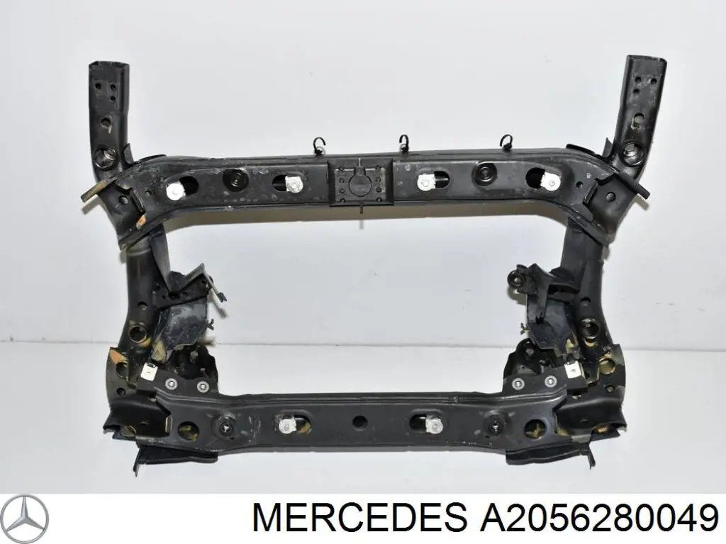 Подушка домкрата нижня, піддомкратники Mercedes A2136281200 ціна, від 18.62 USD