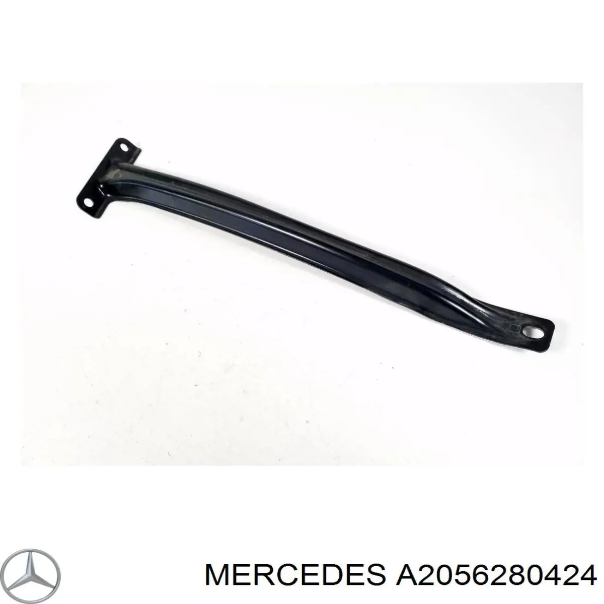  Mercedes A2056280424 ціна, від 7.03 USD
