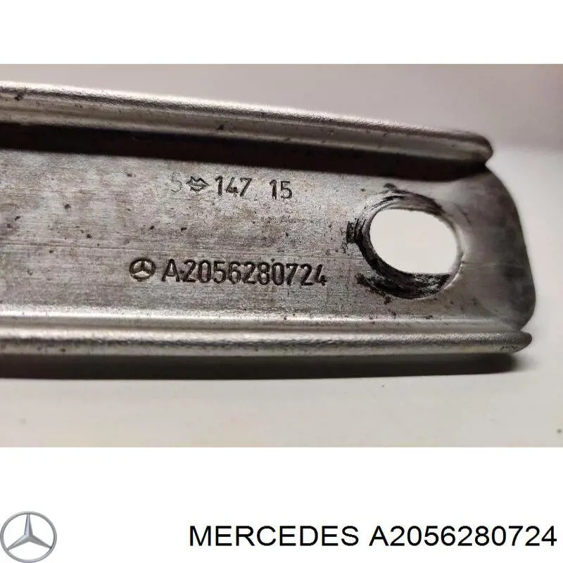  Mercedes A2056280724