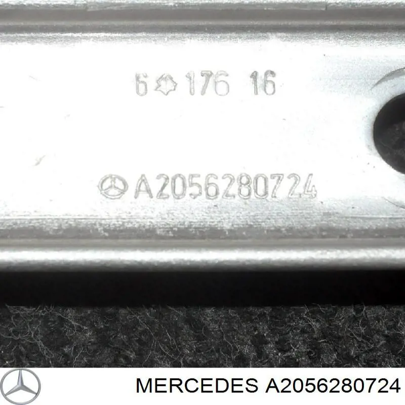  A2056280724 Mercedes