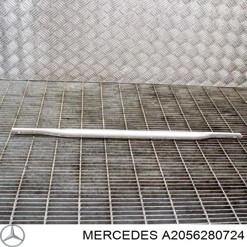A2056280724 Mercedes 