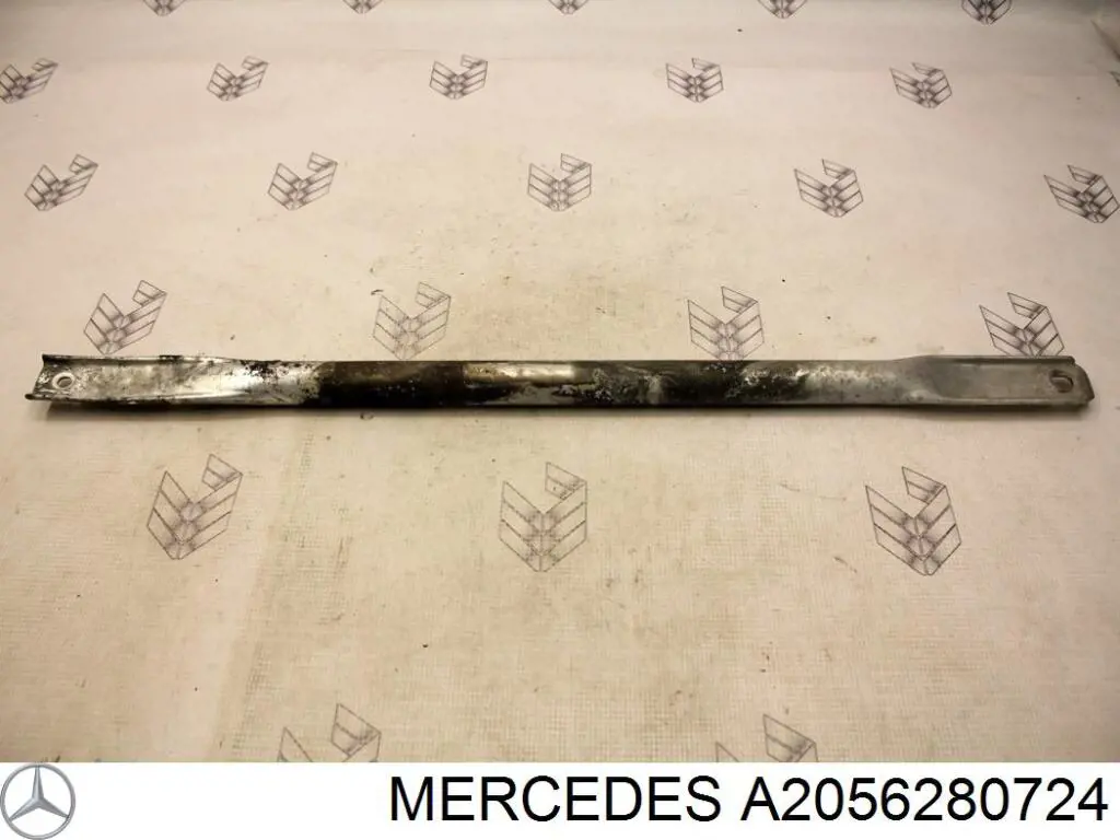  Mercedes A2056280724 ціна, від 6.33 USD