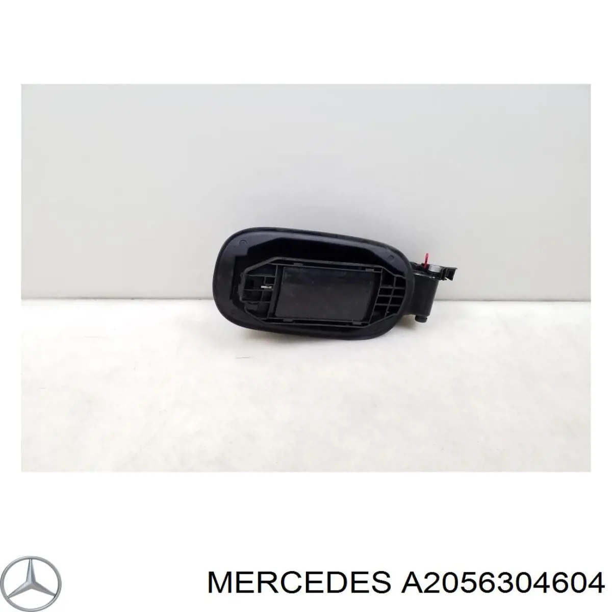  A2056304604 Mercedes