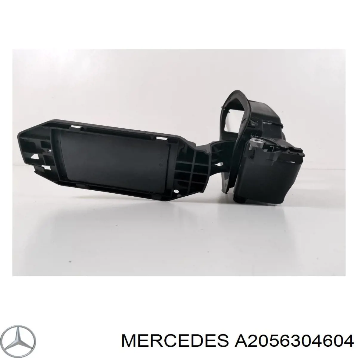 Купити A2056304604 Mercedes 